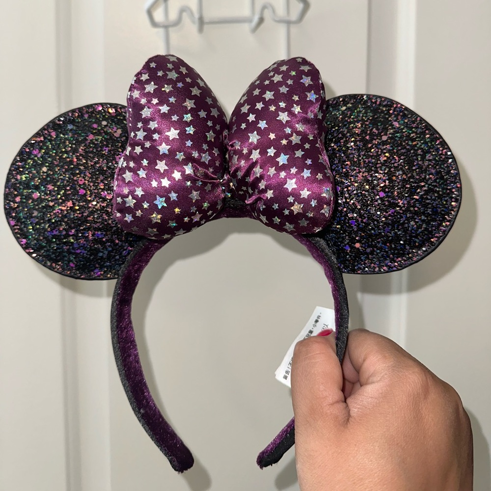 Disney Minnie Ears